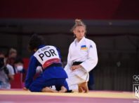 Призерка Олімпіади Білодід взяла паузу у спортивній кар’єрі