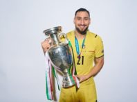 УЄФА назвав символічну збірну Євро-2020