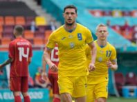 Нападник збірної України зацікавив гранда чемпіонату Португалії