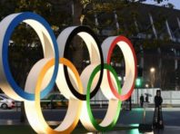 НОК затвердив склад збірної України на Олімпійські Ігри: хто виступить у Токіо