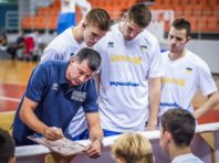 Баскетбол: новачок Суперліги призначив нового головного тренера