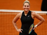 Українська тенісистка Костюк не виступить на Олімпіаді-2020 через травму плеча