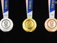 Українським олімпійцям мають виплатити до двох мільйонів доларів призових за медалі