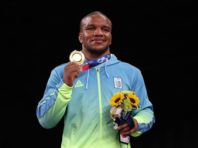 Жан Беленюк про результати Олімпіади для України і цькування Ярослави Магучіх