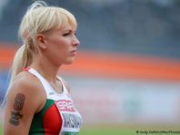 Ще двоє білоруських спортсменів вирішили не повертатися на батьківщину