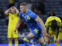 Український герой Євро-2020 зацікавив бельгійський гранд