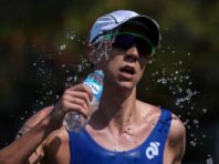 Росіянин, який брав участь в Олімпіаді, здав позитивний тест на допінг