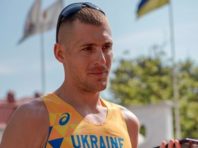 Дискваліфікація росіян: українці здобули срібло Кубку Європи зі спортивної ходьби