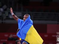 Беленюк відповів, чи планує участь в Олімпіаді-2024