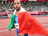 Вперше з 1992 року європеєць виграв біг на 100 м на Олімпіаді