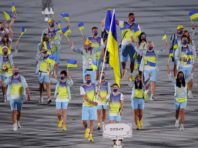 Форму збірної України на Олімпіаді у Токіо назвали однією з найкращих