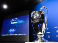 “Шахтар” отримав потенційного суперника в раунді плей-офф Ліги чемпіонів