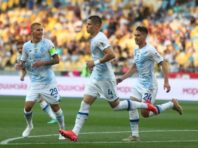 Пропустить півроку: захисник “Динамо” та збірної України переніс операцію
