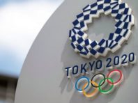 Олімпіада-2020: 34 українських спортсмени будуть змагатися 7 серпня