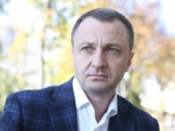 Кремінь про скандал з Магучіх: треба тримати відповідальність за країну