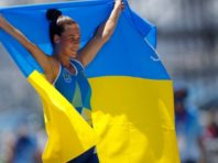 Олімпіада-2020: НОК назвав ім’я того, хто нестиме прапор України на церемонії закриття Ігор