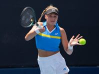 Турнір WTA у Цинциннаті: тенісистка Ястремська перервала серію поразок