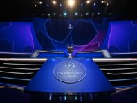 “Динамо” та “Шахтар” отримали опонентів по груповій стадії Ліги чемпіонів