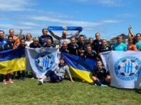 Футбол: харківський клуб пробився до другого етапу жіночої Ліги чемпіонів