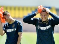 Півзахисник збірної України взяв участь у першій грі сезону за “Ференцварош”
