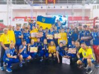 Бокс: збірна України з рекордом завершила виступи на юнацькому Чемпіонаті Європи