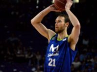 Американський гравець з чемпіонату Іспанії перейшов у “Будівельник”