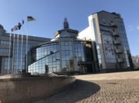Збірна України з футболу все ще без головного тренера. В УАФ відклали призначення