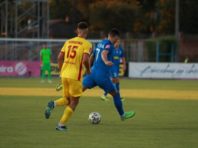 Єдині без втрат очок в трьох матчах: “Десна” завдала поразки “Інгульцю”