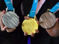 Україна здійснила ривок у медальному заліку Олімпійських ігор