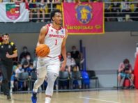 БК “Дніпро” підписав “MVP” фінальної серії Суперліги
