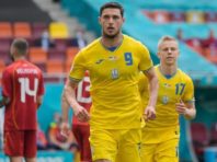 Ліга чемпіонів: форварда Яремчука включили до заявки “Бенфіки” на гру зі “Спартаком”
