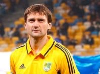 В 44 роки: український чвертьфіналіст ЧС-2006 відновив професійну кар’єру