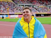 За крок до медалі: український метальник молота виступив на Іграх у Токіо