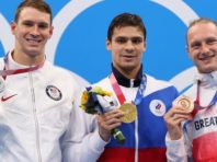 Антидопінгове агентства США  вимагає опублікувати допінг-тести російських спортсменів
