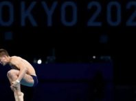 Олімпіада-2020: 15-річний українець Середа у шістці найкращих стрибунів у воду