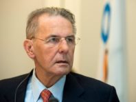 Помер колишній президент МОК Жак Рогге