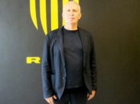 Перша тренерська зміна сезону: клуб УПЛ призначив нового тренера