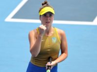 Теніс: Світоліна повернулася в топ-5 рейтингу WTA