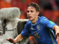 Петраков вніс зміни до розширеного складу збірної України