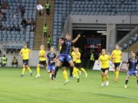 “Олександрія” та “Чорноморець” звели внічию стартовий матч туру УПЛ