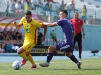 “Інгулець” здобув другу поспіль перемогу в чемпіонаті України з футболу