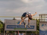 Український стрибун у висоту став призером етапу “Діамантової ліги”