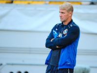 Наставник клубу Української Прем’єр-ліги подав у відставку