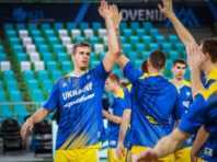 Баскетболіст збірної України продовжить кар’єру в чемпіонаті Туреччини