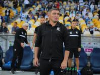 Наставник “Колоса” подав у відставку після поразки 0:7