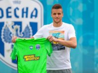 ФК “Десна” підсилився двома футболістами
