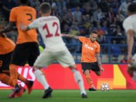 Автогол в екстра-таймі вивів “Шахтар” у груповий етап Ліги чемпіонів