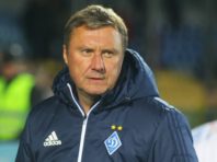 Екснаставники “Динамо” відреагували на завершення роботи Шевченка у збірній України
