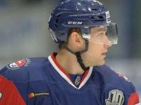 Більше 350 проведених матчів у КХЛ: “Донбас” підсилився досвідченим хокеїстом із Росії