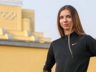 Скандал із білоруською легкоатлеткою: Тімановська зустрілась з представниками МОК та організаторами ОІ